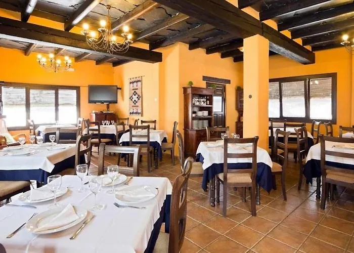 Hotel Maravedí