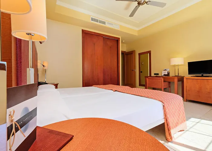 Hotel Envia Almería Spa&Golf
