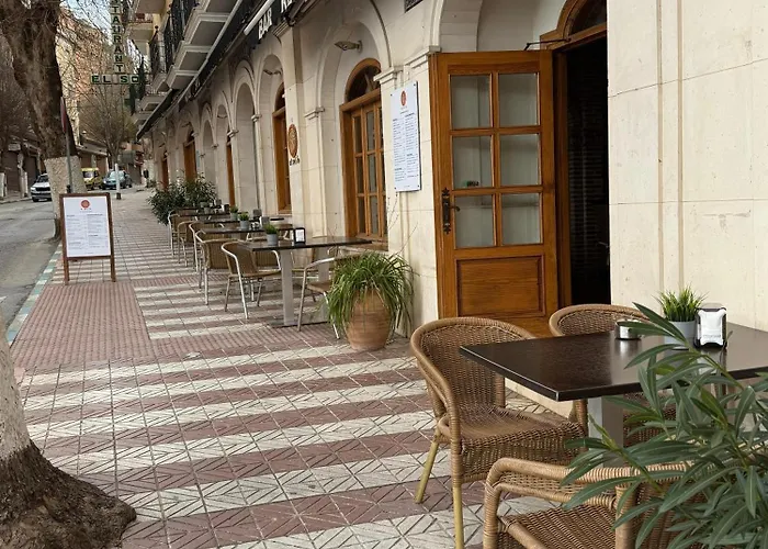 Hotel el Sol